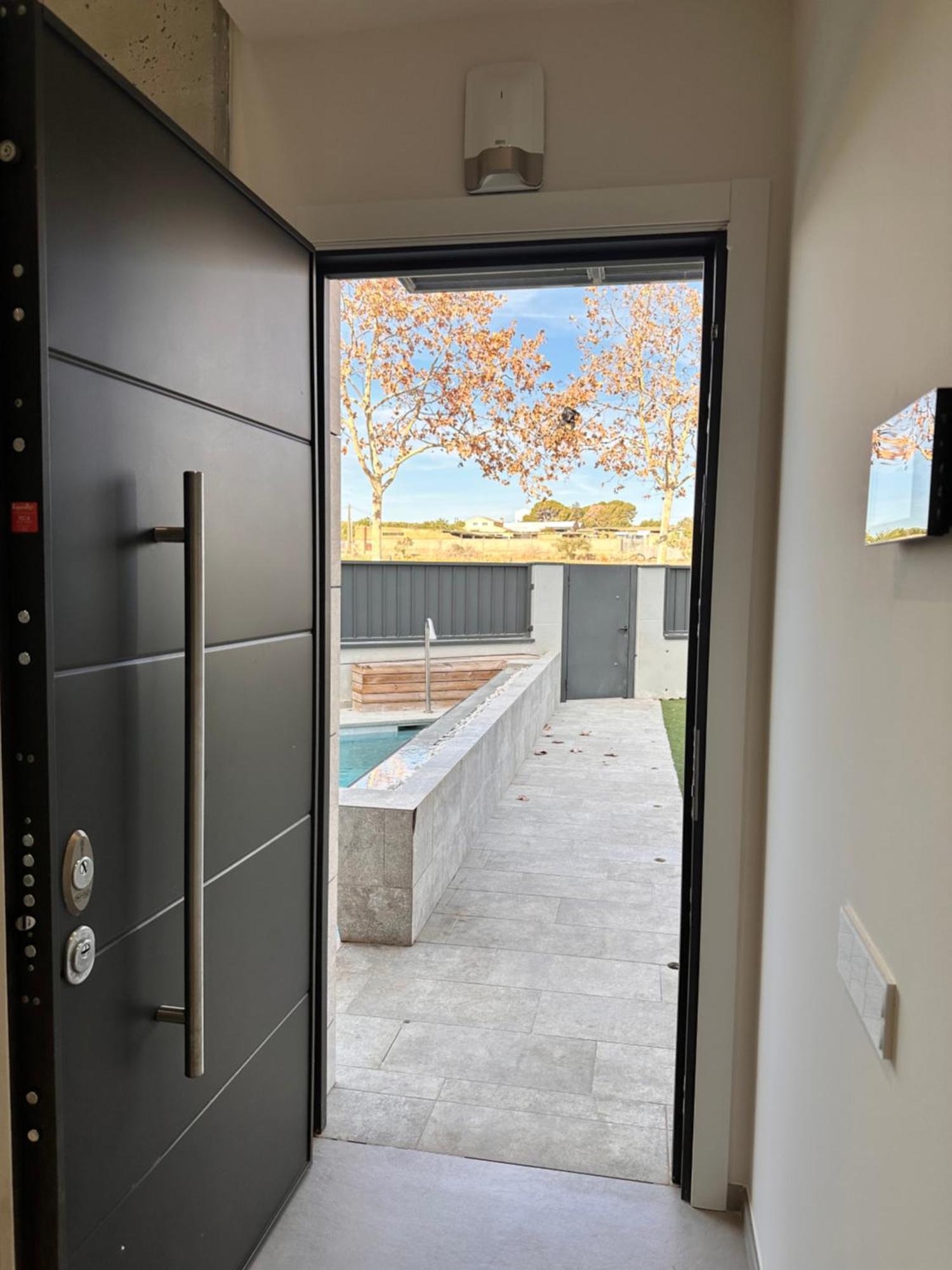 Shome Vilanova i la Geltrú Exterior foto