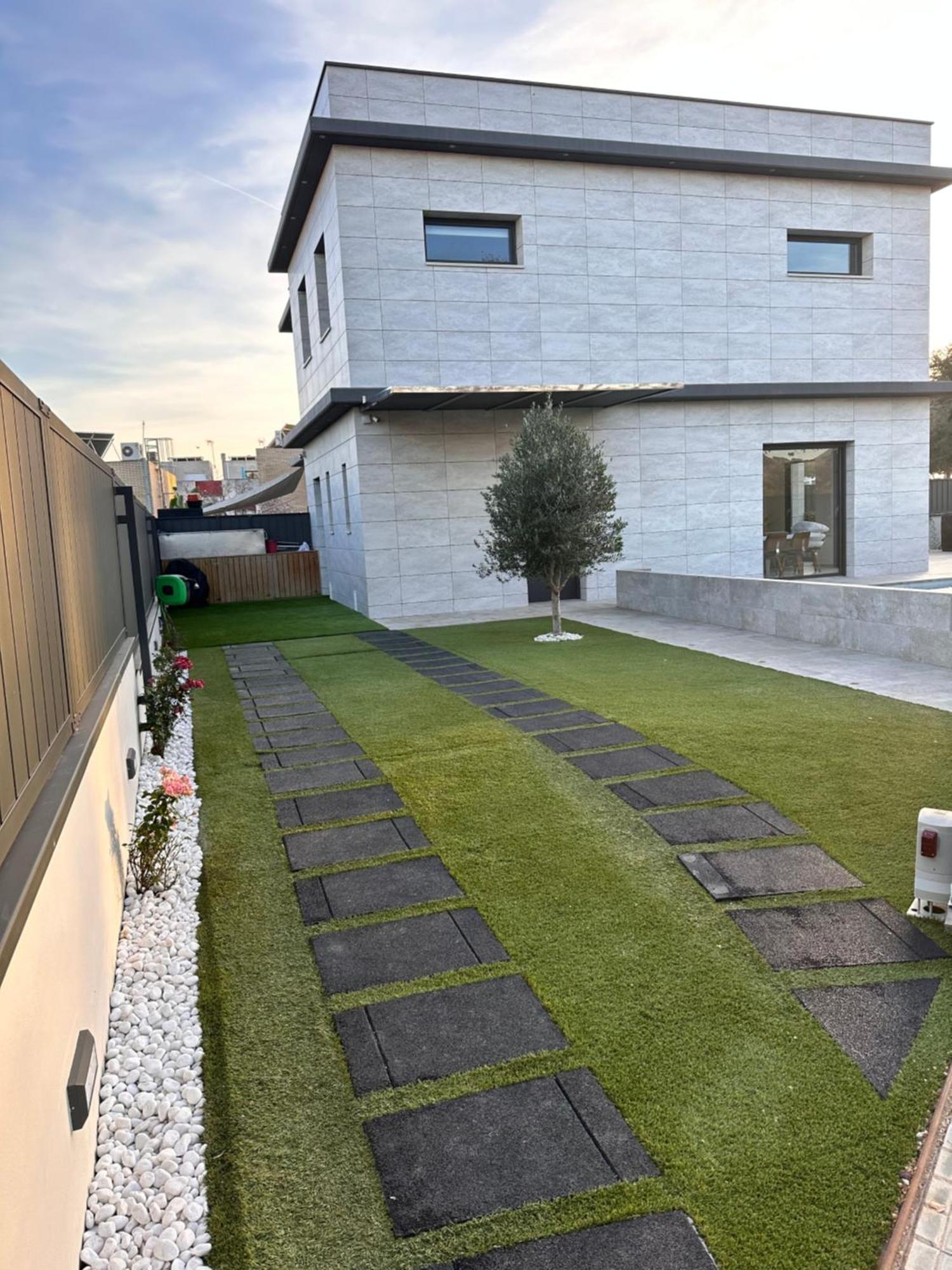 Shome Vilanova i la Geltrú Exterior foto